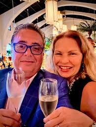 Richard Yanuzzi's Instagram, Twitter & Facebook