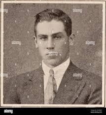 George morrison hi-res stock photography and images