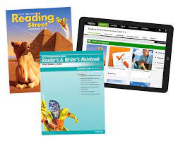 Savvas realize is okay, but it shows the wrong answers including how i put an answer with a negative sign which i double checked with a calculator but said. Reading Street Homeschool Package Grade 6 Scott Foresman 9780768589528
