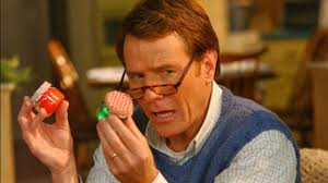 VIDEO: ¿Hal y Walter White son la misma persona? Bryan Cranston aclara la  teoría