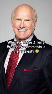 Butter My Biscuit Terry Bradshaw