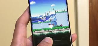 It is the first main series game to be released first in the oceanian regions, and the first and currently the only mario. Super Mario Run 101 How To Unlock Toad Smartphones Gadget Hacks