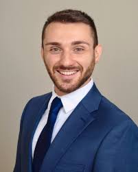 We are excited to announce Dr. Michael Marmora is joining our team at  Serenity Dental Spa. Dr. Marmora graduated summa cum laude from St. Peter's  University in Jersey City, NJ with a