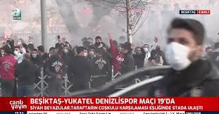 Denizlispor beşiktaş maçı canlı i̇zle. Son Dakika Spor Haberi Besiktas A Denizlispor Maci Oncesi Vodafone Park Ta Coskulu Karsilama B