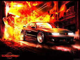 Please contact us if you want to publish a car on fire wallpaper on our site. Free Download Cars Explosion Wallpaper 1920x1440 188633 Wallpaperup 1920x1440 For Your Desktop Mobile Tablet Explore 49 Car Wallpapers For Fire Cool Fire Wallpapers Free Fire Wallpaper Fire Background Wallpaper