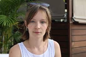 The Montreal World Film Festival's blog