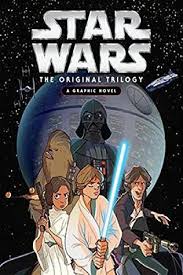 The original trilogy leaves a lot of unanswered questions. Star Wars The Original Trilogy A Graphic Novel By Alessandro Ferrari