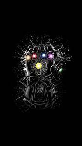 Fondos De Pantalla Avengers Infinity War Celular Hd Y 4k Thanos Marvel Marvel Fondo De Pantalla De Avengers