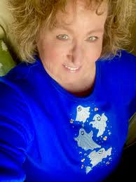 Awesome sweater find