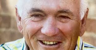 Bruce Dwain Hepworth