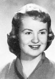 Burbank High School, Burbank, CA In Memoriam: Gail Whitney Copeland, BHS  1957