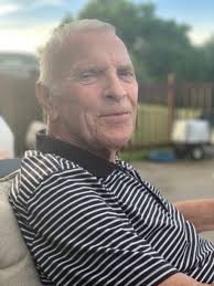 Obituary information for Henry Charles Nixt