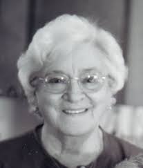 Obituary of Janet Hamilton Elder