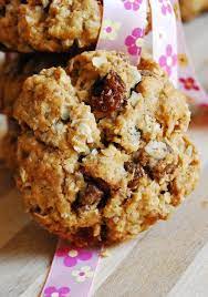 Oatmeal Dates Raisin Cookies Recipe Recipe Oatmeal Cookie Recipes Healthy Oatmeal Cookie Recipes Raisin Cookie Recipe