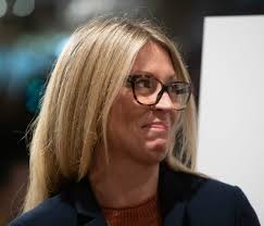 West Lafayette Mayor John Dennis endorses Erin Easter to succeed him