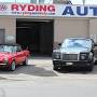 Ryding auto body & mechanical prices from m.yelp.com