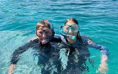 Learn to Snorkel (7/29/26) Ages 8-12