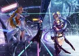 79 cool anime hd wallpapers images in full hd, 2k and 4k sizes. Pin On Girl Power 3