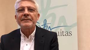 Cipriano Díaz Marcos SJ