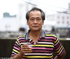 Urine is a perfect tool for analysis, not a perfect medicine. China Urine Therapy Association That Drinks Wee Daily Has Over 1000 Members Daily Mail Online