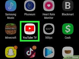 Watching bigger is better with youtube tv android. How To Login To The Youtube Tv App On Android 6 Steps