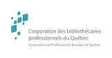 Corporation des bibliothécaires professionnels du Québec