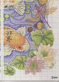 Also use our online tools and caption/border maker to chart your own text and words. 34 Fish Cross Stitch Ideas In 2021 Cross Stitch Stitch Cross Stitch Patterns