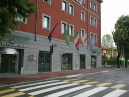 Viale italia 598sesto san giovanni20099italy. Esterno Picture Of Best Western Falck Village Hotel Sesto San Giovanni Tripadvisor
