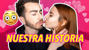 😲💖NUEVO VÍDEO💖😲 "NUESTRA HISTORIA" El storytime que tanto nos habíais  pedido sobre todo lo que pasó entre la Maite la del barrio y yo!😱😱  ⏩https://youtu.be/y3LKhkD46f8⏪