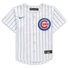 Nike chicago cubs javier javy baez mens replica jersey. Javier Baez Mlb Cheap Jerseys Javier Baez Mlb Sale Merchandise Jerseys Fanatics International