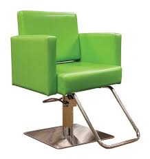 Avant Styling Chair In Lime Green Styling Chairs Chair Style Salon Styling Chairs Chair