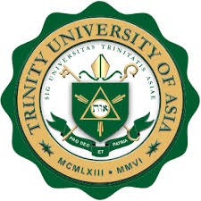 Paul university quezon city contact number. Trinity University Of Asia Wikipedia