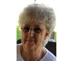 Zada Deaton Obituary (1937