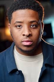 Andre Tucker's Instagram, Twitter & Facebook