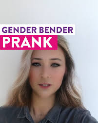 The Gender Bender Prank... Oh Lordy! 😵, Catch Will and Woody 4-6pm  weekdays