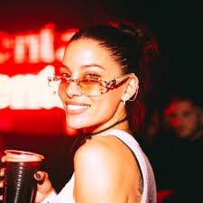 Tamara Juarez's Instagram, Twitter & Facebook