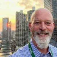 Mark Coughenour's Instagram, Twitter & Facebook