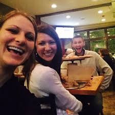 Innocence Harvey and Thomas Jacobs' Wedding Website