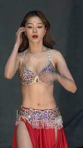YouTube】韓国の美人ベリーダンサー ”イム・ソンミ”ちゃん、美しすぎる演舞 : 世間陰茎気質
