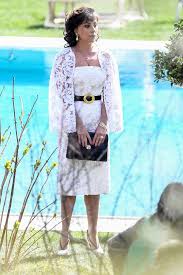 19 hours ago · house of gucci — also starring, al pacino, jeremy irons, and jack huston — is eyeing a prime awards season theatrical release date of november 24. House Of Gucci To Feature Real Vintage Costumes People Com