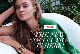Dyrberg Kern Official Online Store Danish Jewelry