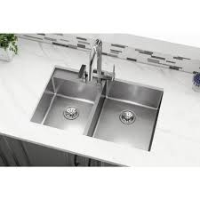 The top storage compartment is compression molded to protect eye wear — or use it for a media player and take advantage of the headphone. Https Images Homedepot Static Com Productimages 1dcaffe4 A4e1 4358 97ba A5521da86756 Svn Polished Satin Elkay Undermount Kitchen Sinks Sink Home Depot Decor