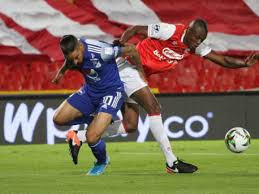 Resultado online millonarios vs santa fe. Santa Fe Vs Millonarios Gamero Analizo El Clasico Y Conto Las Novedades Que Tendria