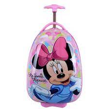 Maybe you would like to learn more about one of these? 16 18 Inches Cartoon Minnie Mouse Luggage Kids Travel Trolley Luggage Bag Cute Children Suitcase Child Suitcase Travel Trolley Luggage Bagminnie Mouse Luggage Aliexpress