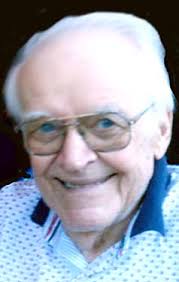 Kenneth Rausch, poultry executive, dies Wednesday