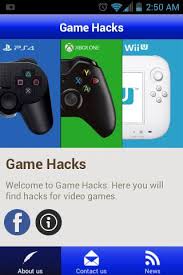 Join 425,000 subscribers and get a daily digest of news, geek trivia, and our feature articles. Game Hacks For Android Apk Download