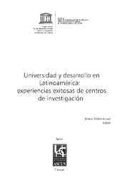 Pequeña historia que tiene como objetivo principal trabajar el uso de b/v con alumnos de educación primaria. Universidad Y Desarrollo En Latinoamerica Experiencias Exitosas De Centros De Investigacion Unesco Digital Library