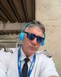 Rob Melick's Instagram, Twitter & Facebook