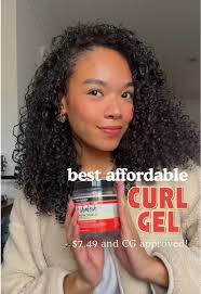 Why Are Curly Hair Products So Expensive?