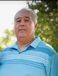 Obituary information for Ruben Subia